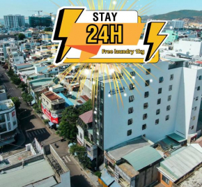 Aloha Hotel Quy Nhơn